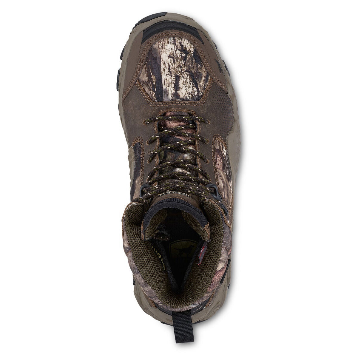 Irish Setter Women's Vaprtrek 8" 400g Insulated Hunting Boots