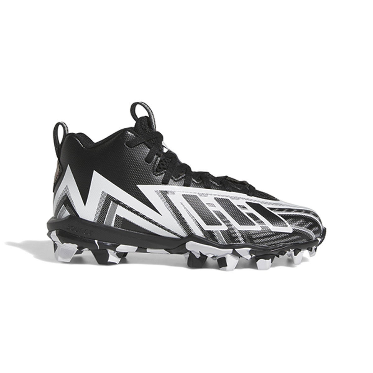 adidas Adult Freak Spark MD 23 Inline Football Cleats