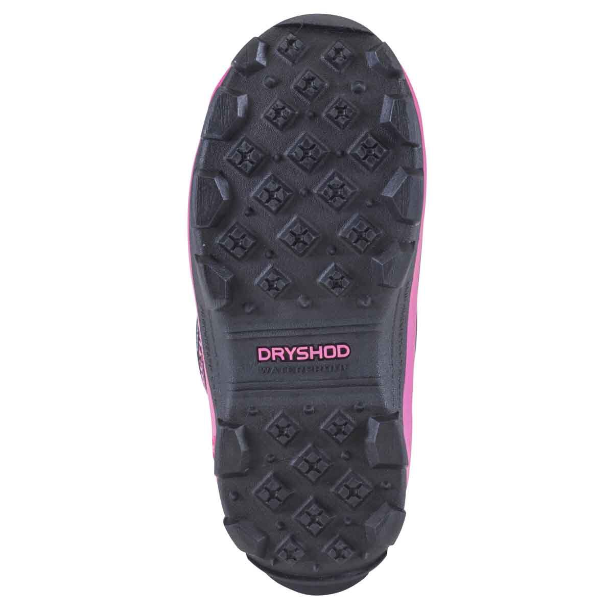 Dryshod Youth Arctic Storm Mud Boots