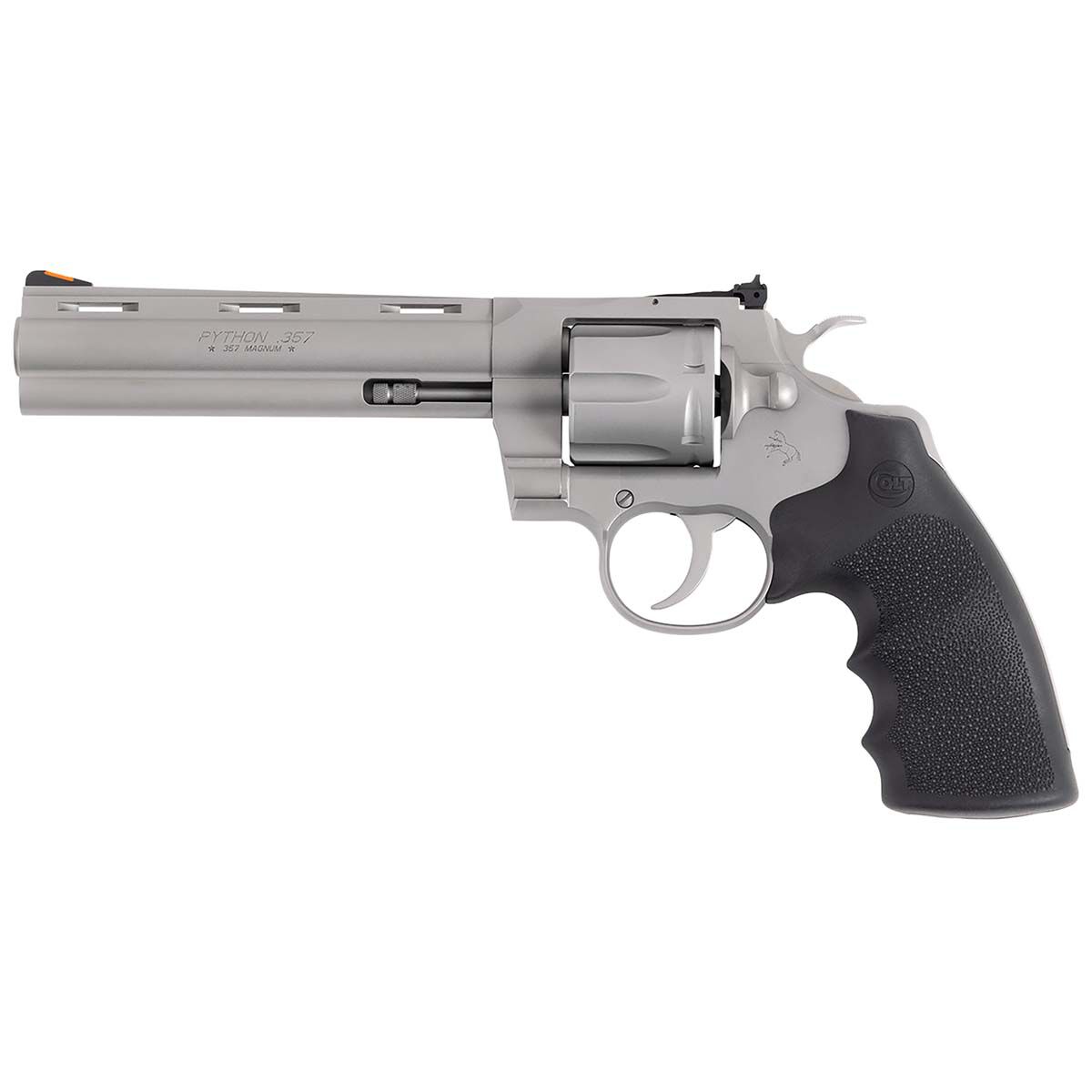 Colt Python 357 6" Revolver