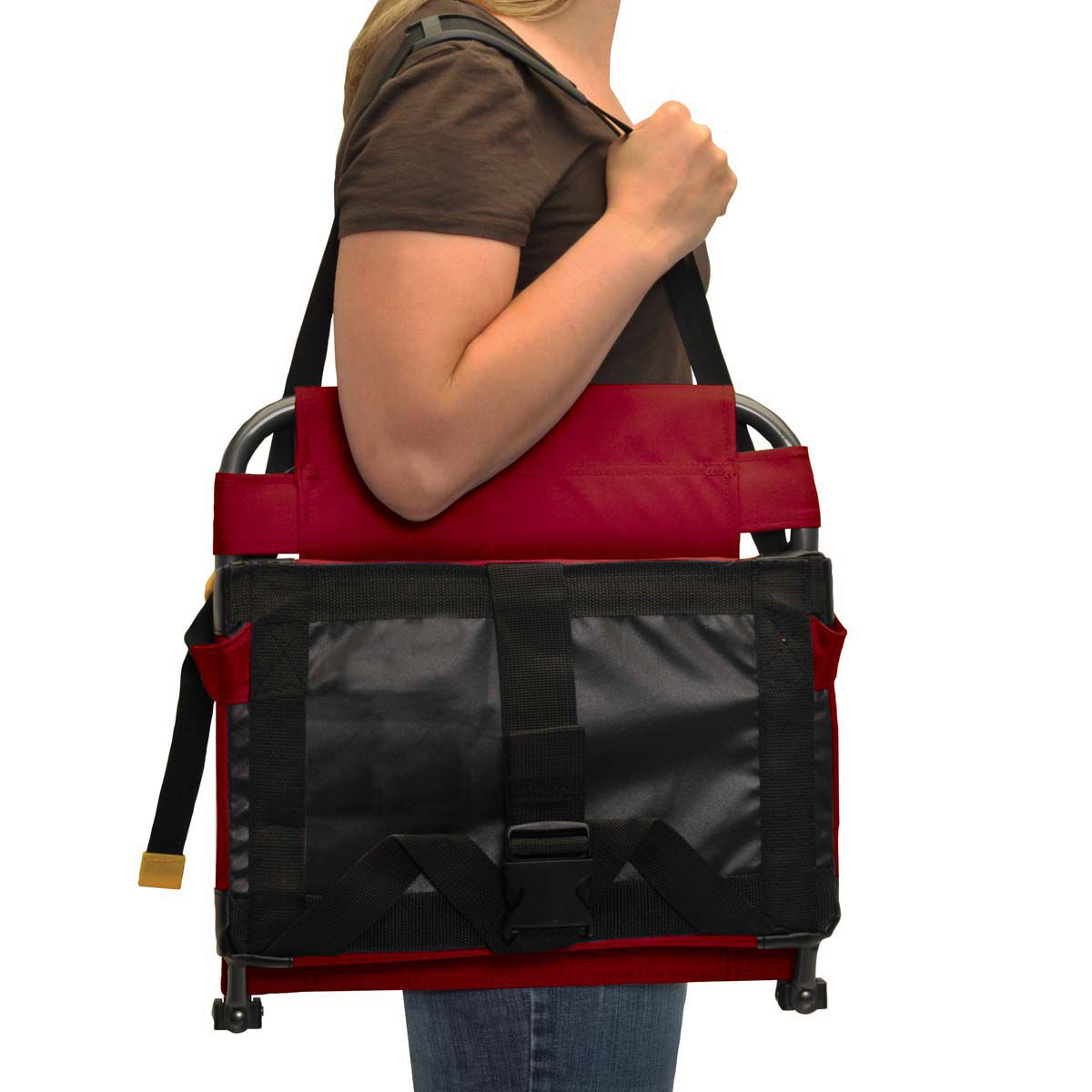 GCI Outdoor BleacherBack Stadium Seat