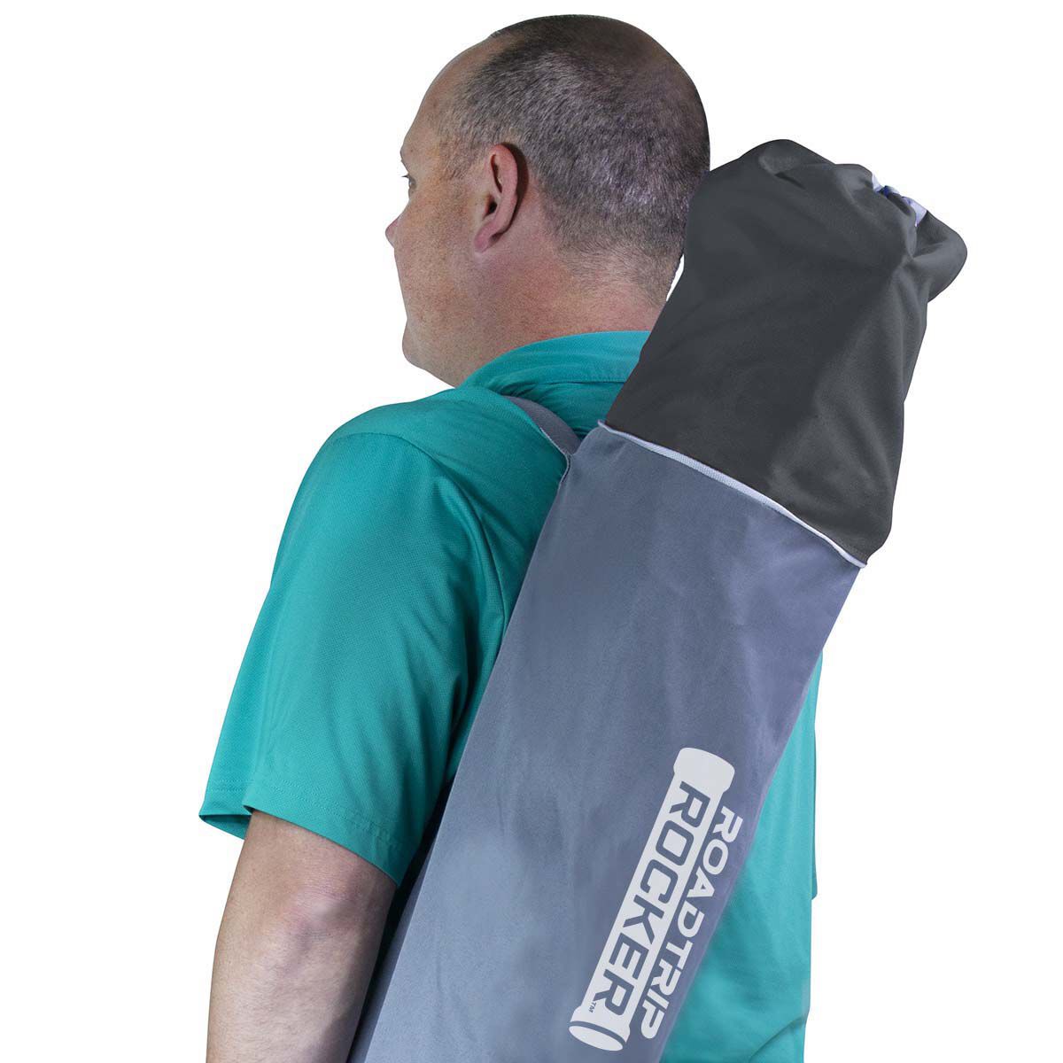 GCI Outdoor Roadtrip Rocker Camping Chair