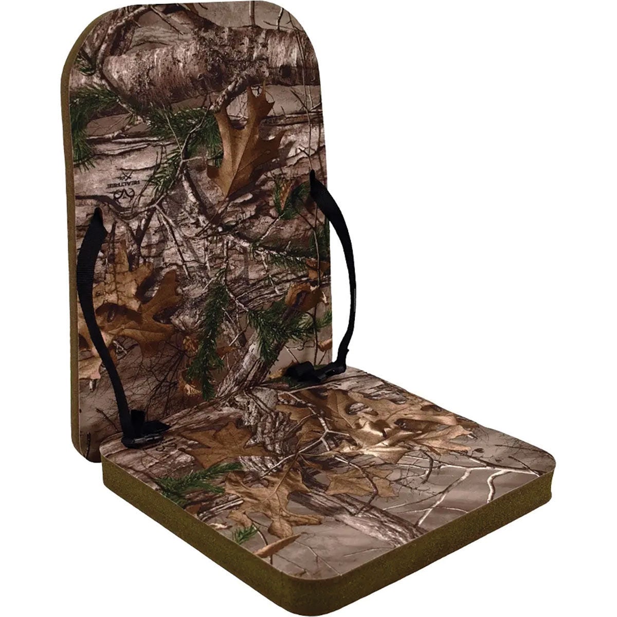 Thermaseat Realtree Folding Treestand Coushion