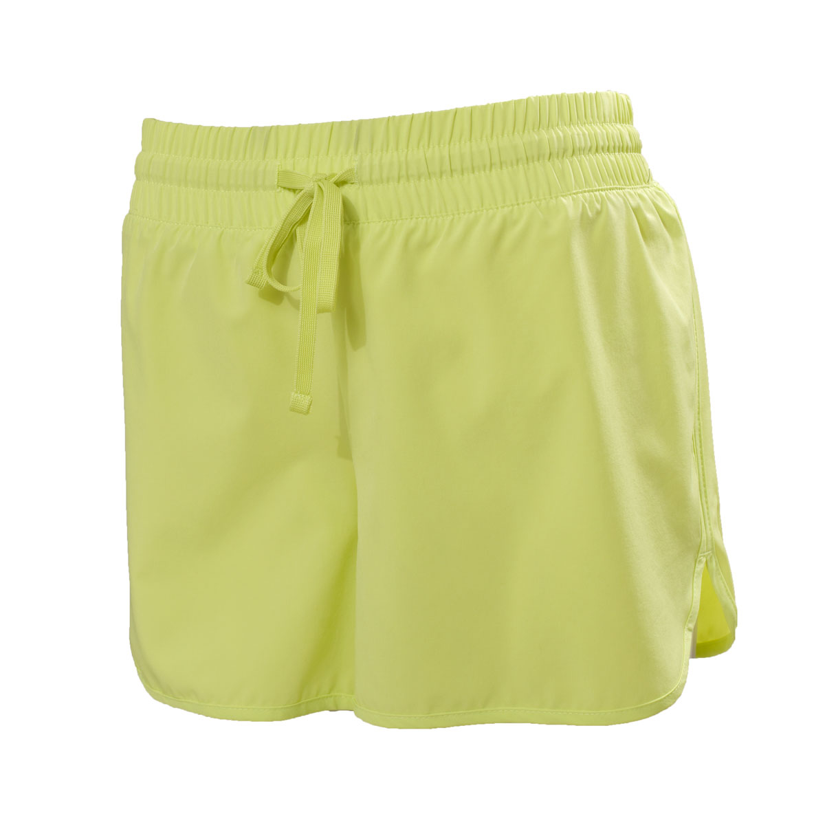 Velocity Women's Woven Run Short