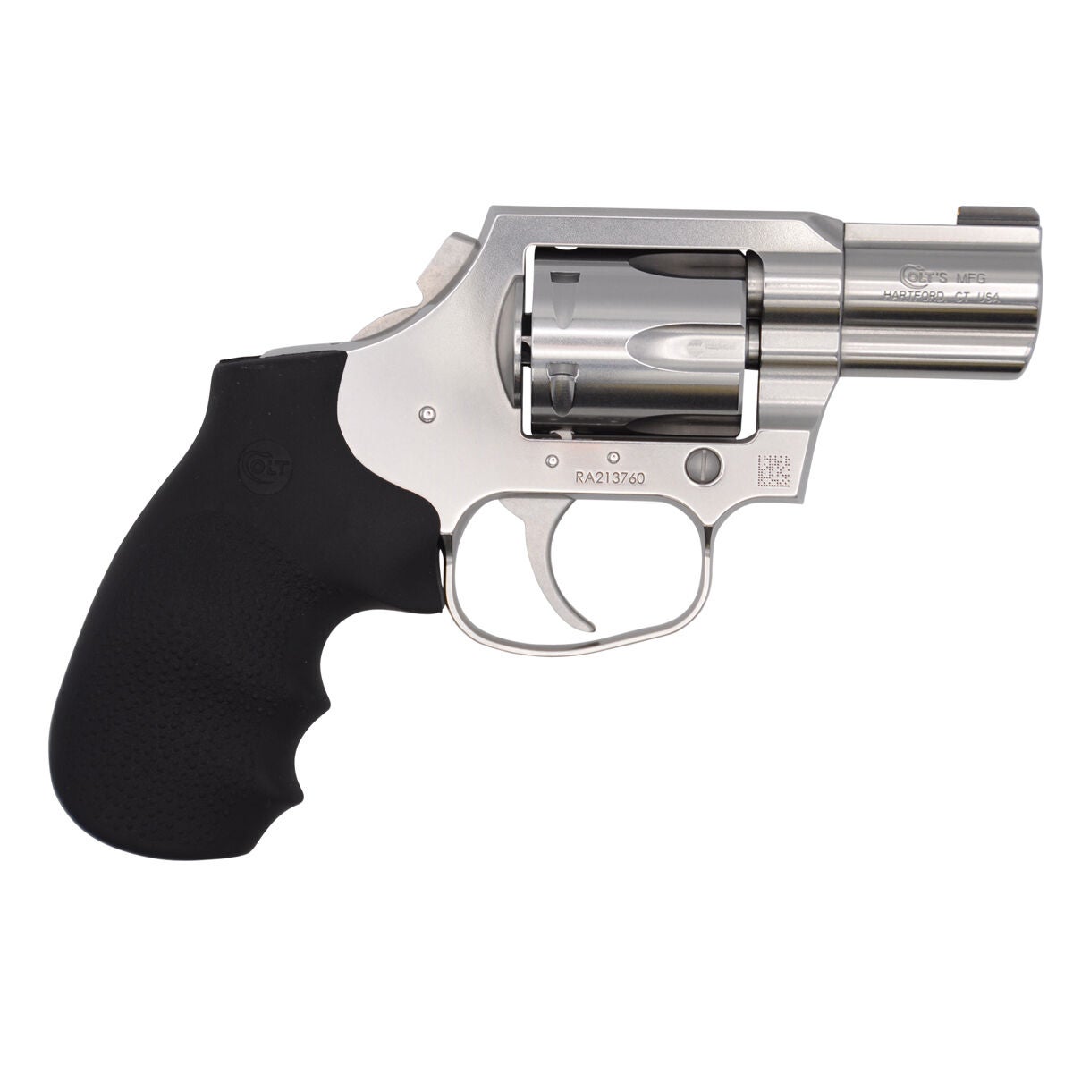 Colt King Cobra Carry 357 Mag 2" Handgun