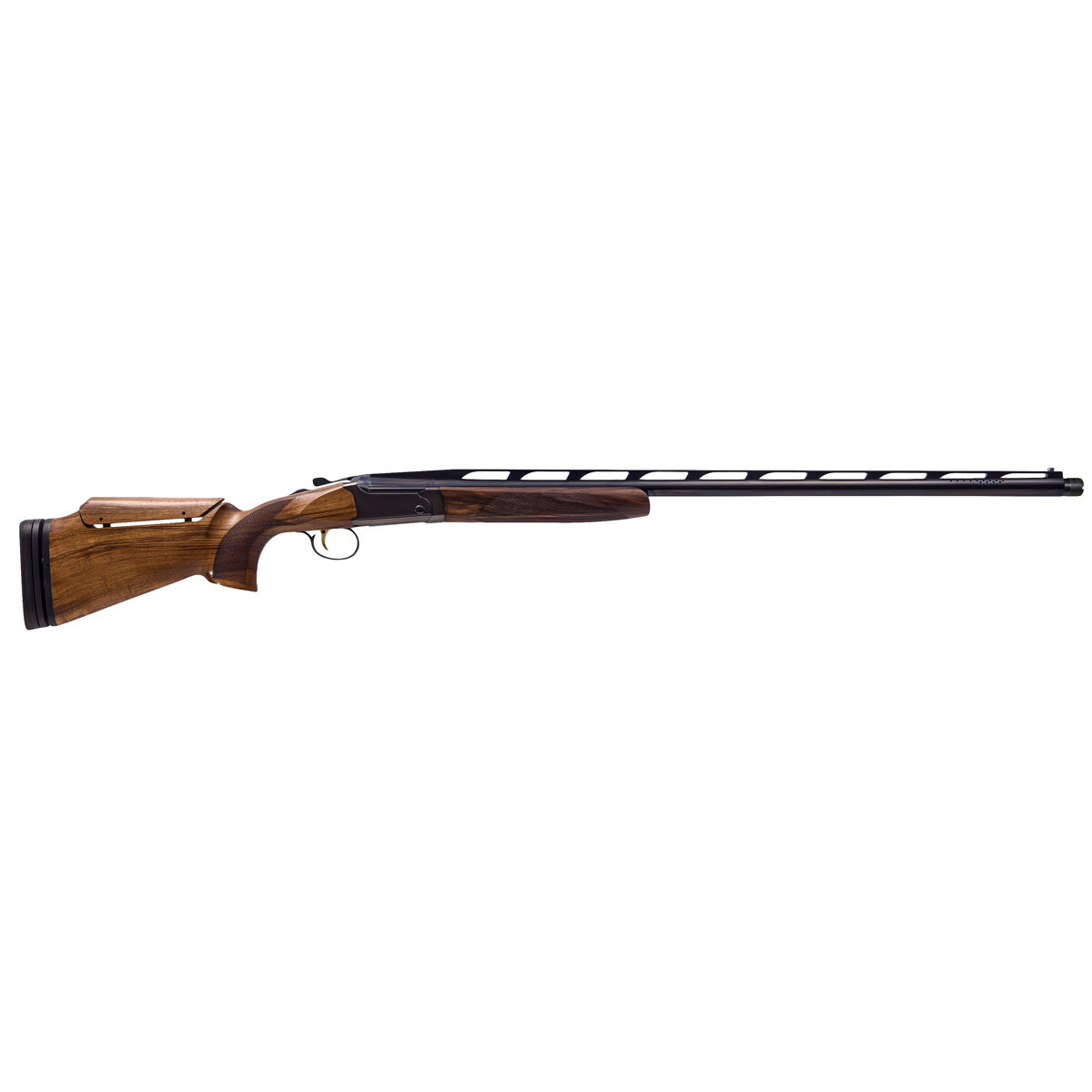 Cz All American Single Trap 12 Gauge Shotgun