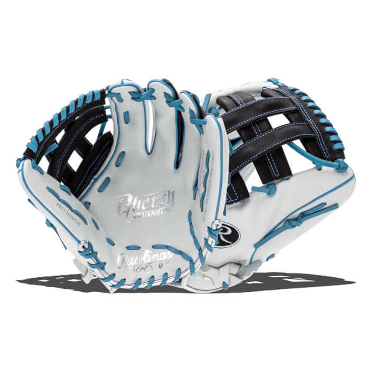Rawlings 12.25" Liberty Advanced Fastpitch Glove