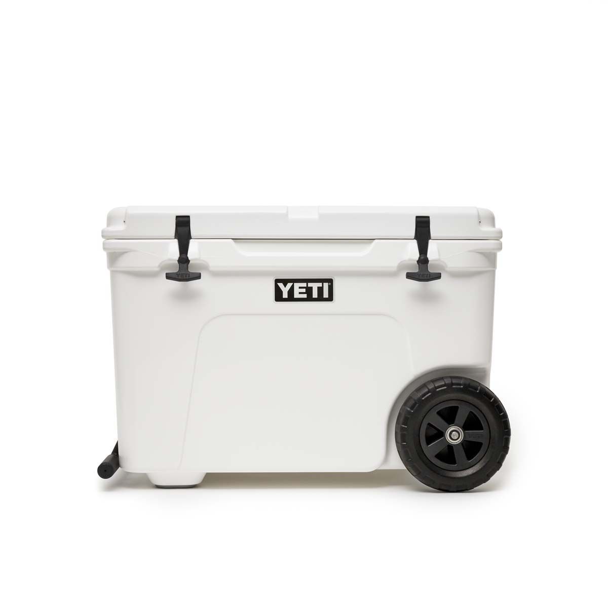 YETI Tundra Haul