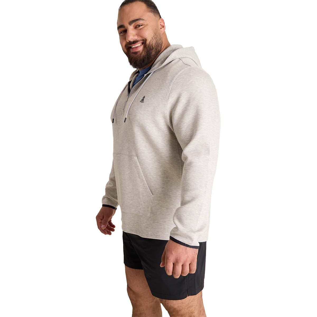 Chubbies Men's 6th Period Set Hoodie