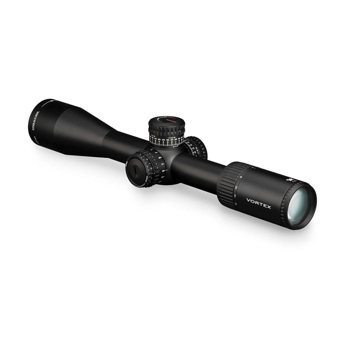 Vortex Optics Viper PST G2 3-15x44 MOA