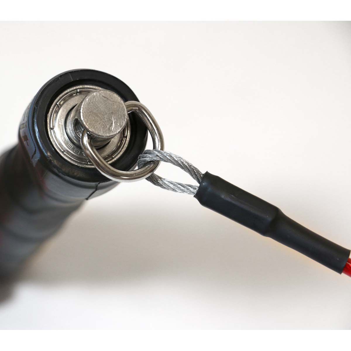 Go Fit 9' Pro Cable Jump Rope