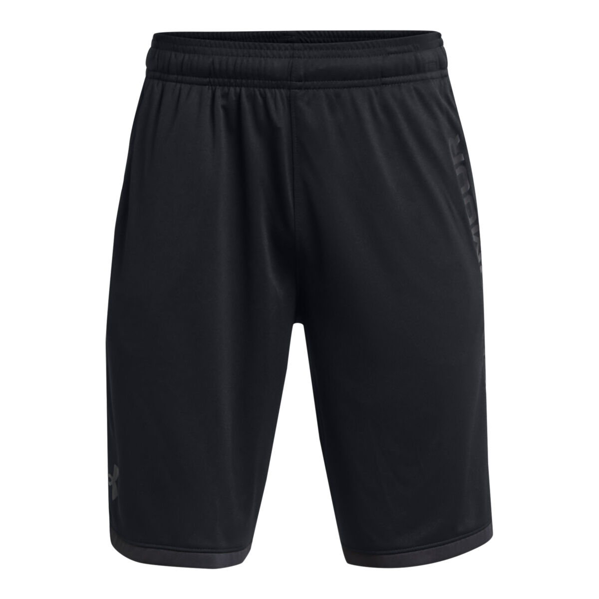 Under Armour Boys' Stunt 3.0 Printed Shorts