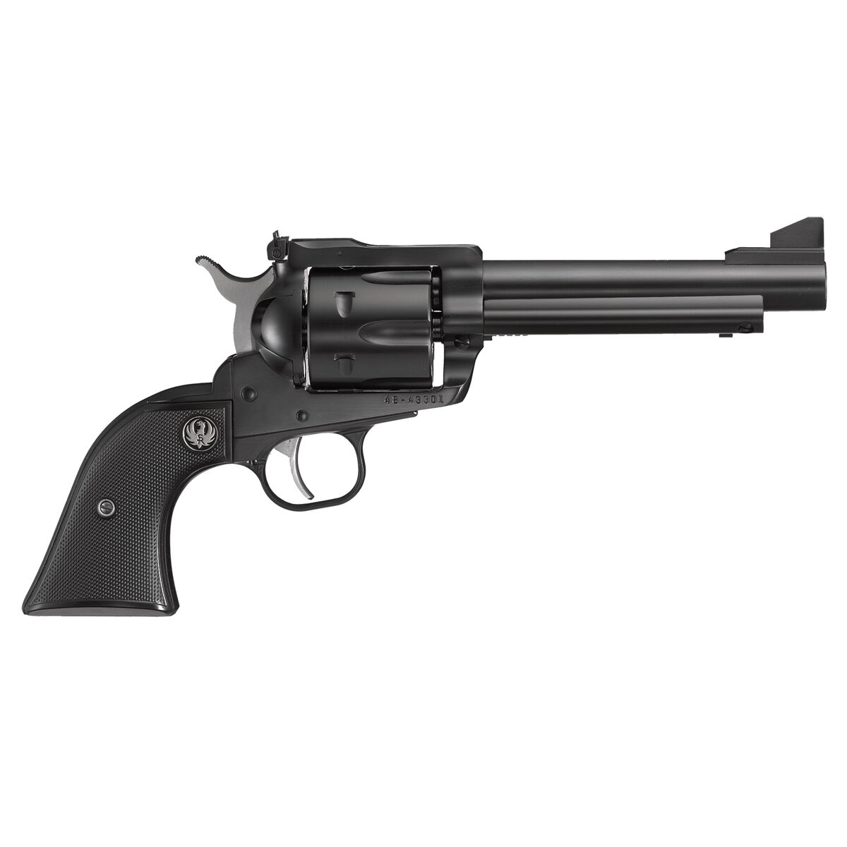 Ruger Blackhawk Conv 45 Colt/45 ACP 5.50"  Revolver