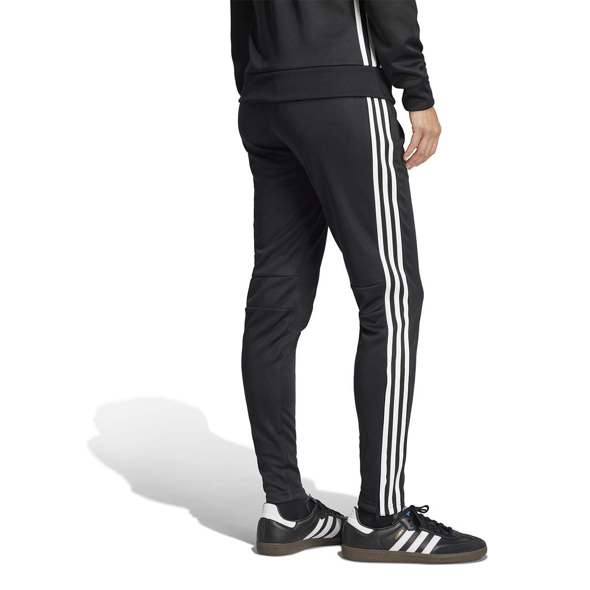 adidas Women's Tiro Essentials Training Tracksuit Bottoms