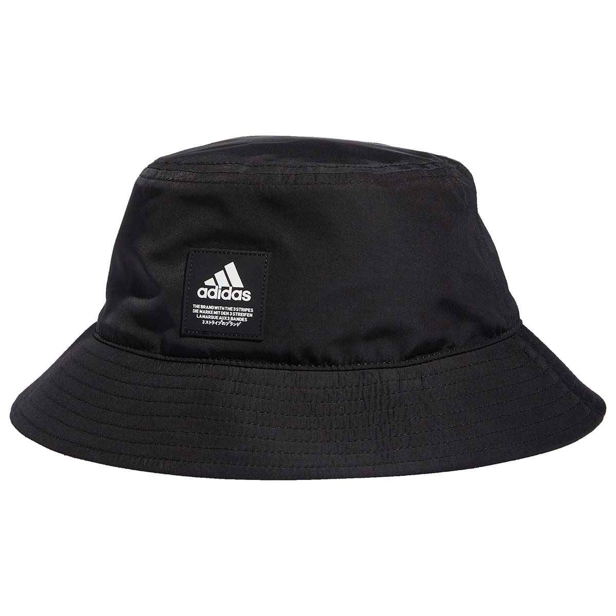 adidas Women's Foldable Bucket Hat
