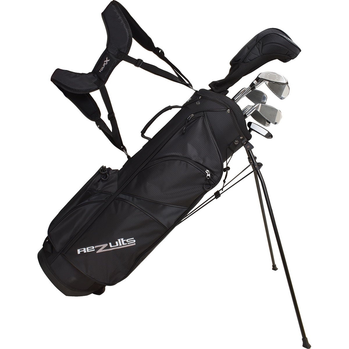 Tour X Men's Right Hand Tour X Package Set