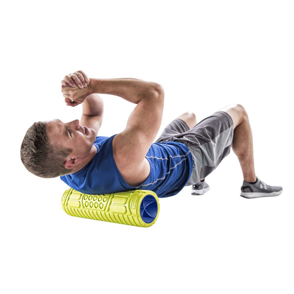 Go Fit 18" Go Roller With UltraFin Core