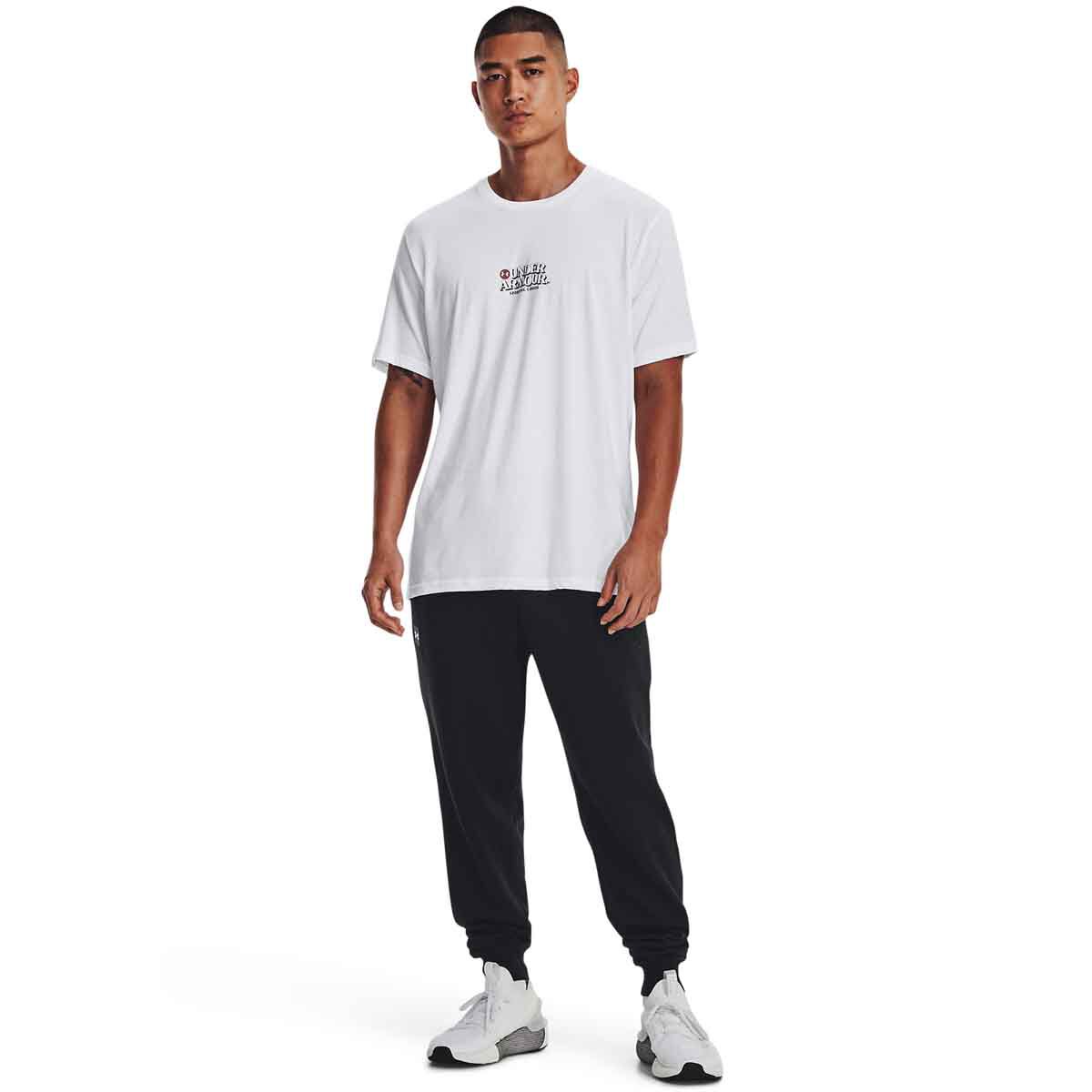 Under Armour Men's Sporting Goods Short Sleeve Tee