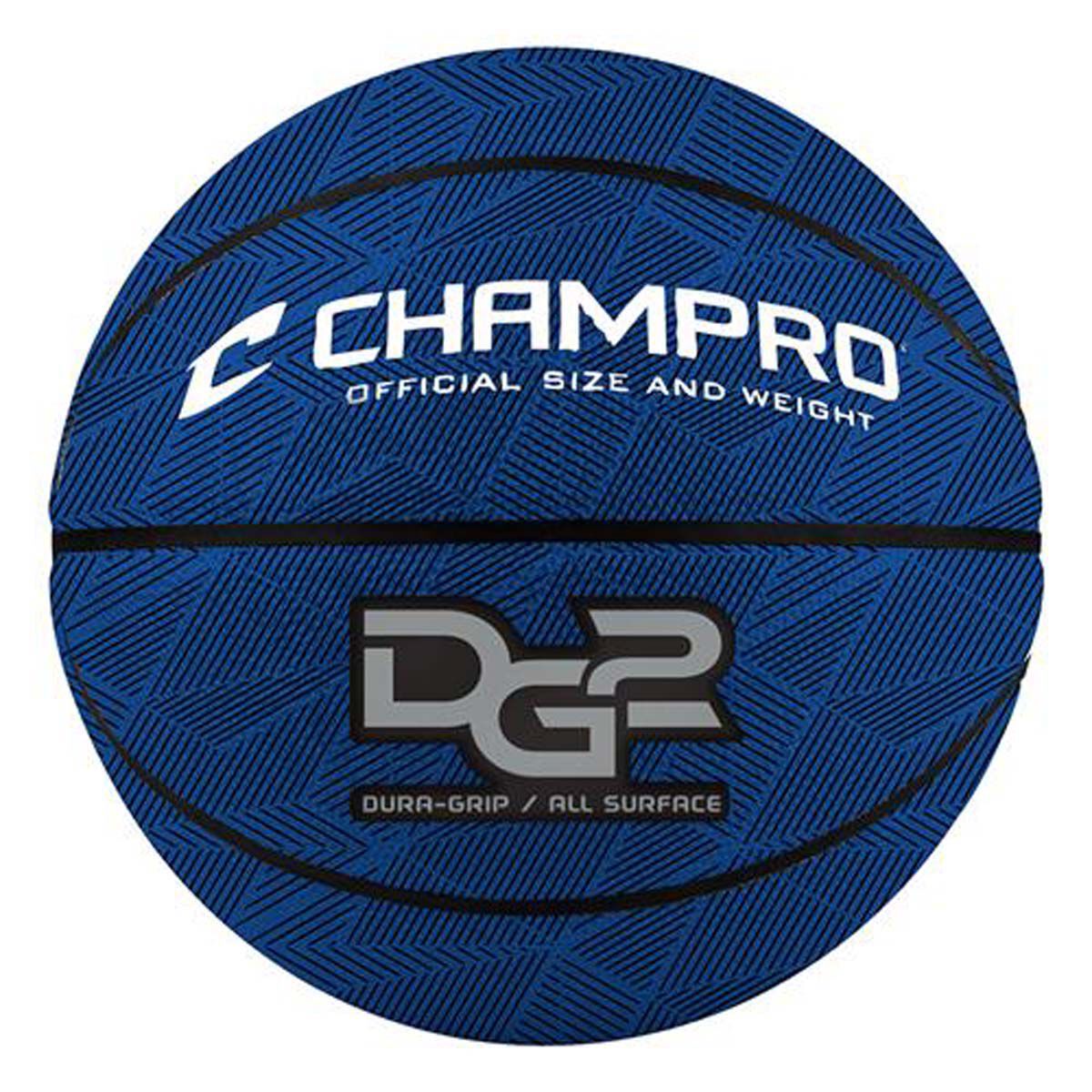 Champro Bin Basketball