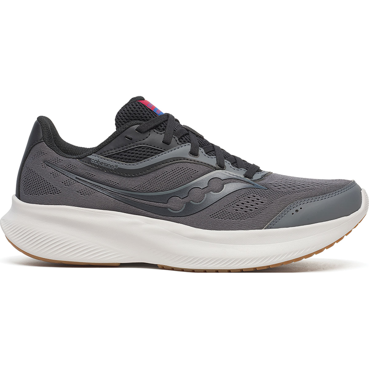 Saucony Men's Cohesion 18 Running Shoe