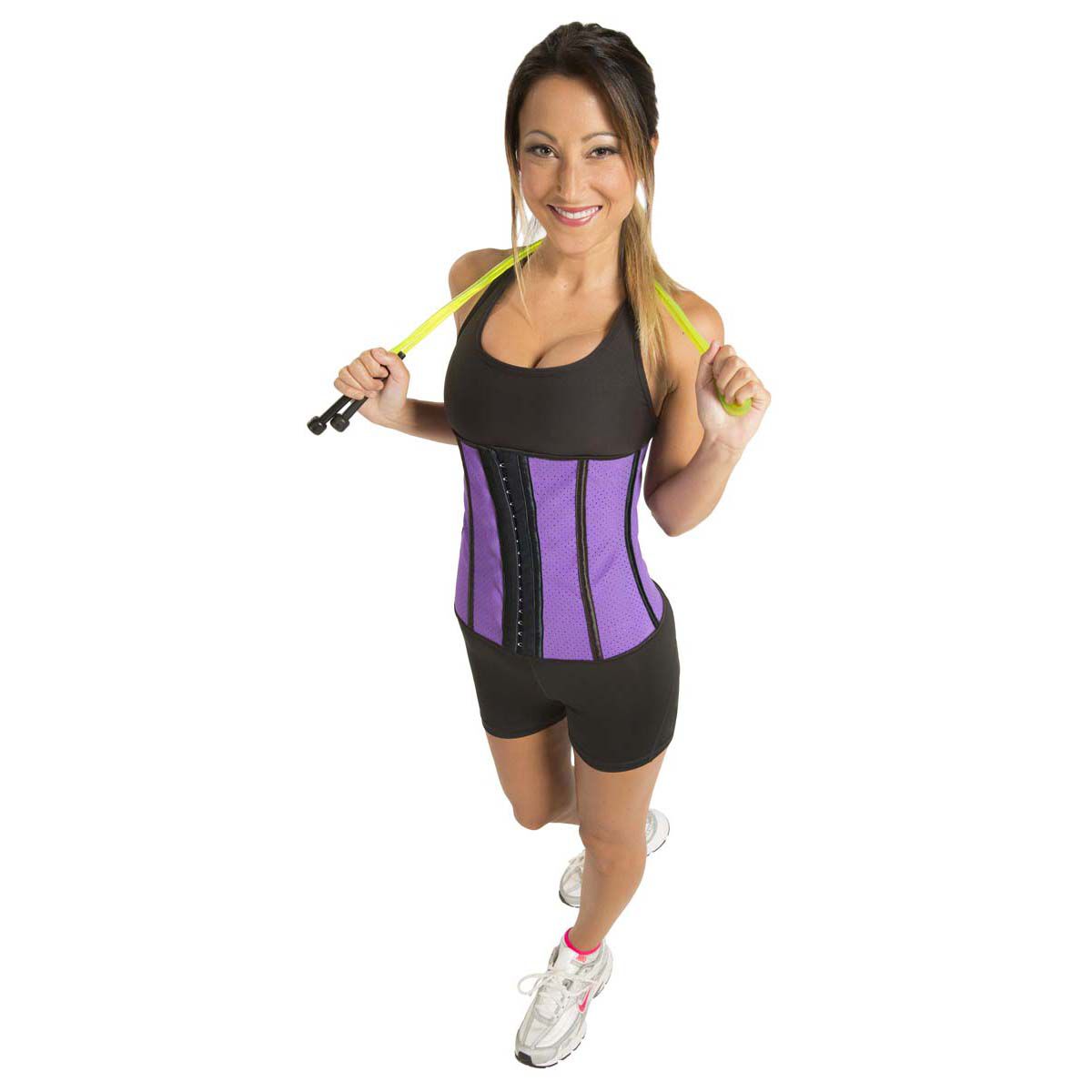 Go Fit Corset Waist Trimmer