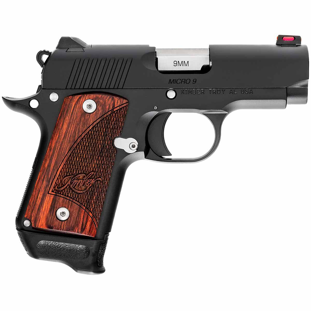 Kimber Micro 9 RTC 9MM Pistol
