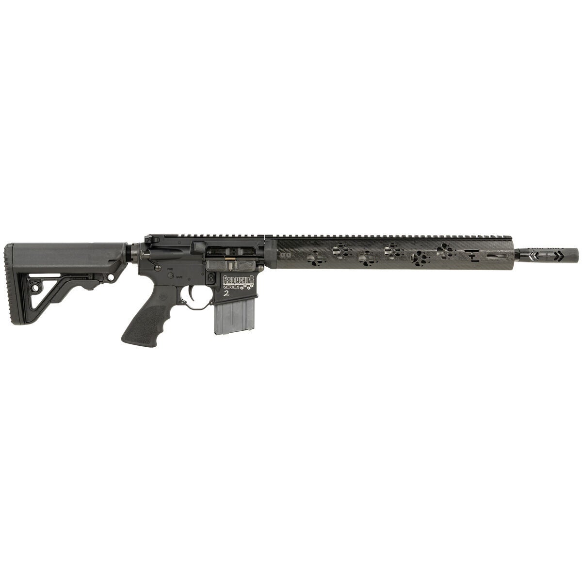 Rock River Arms EICHLER CARBON PRED-2L BL Centerfire Tactical Rifle