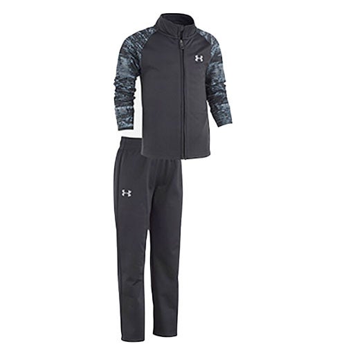 Under Armour Boys' Static Track Set 4-7