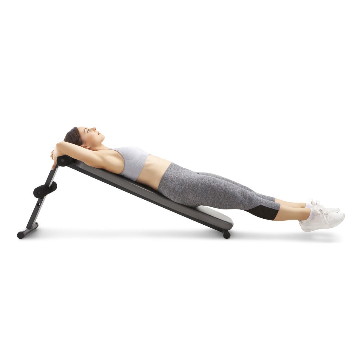 Marcy JD 1.2 Slant Board