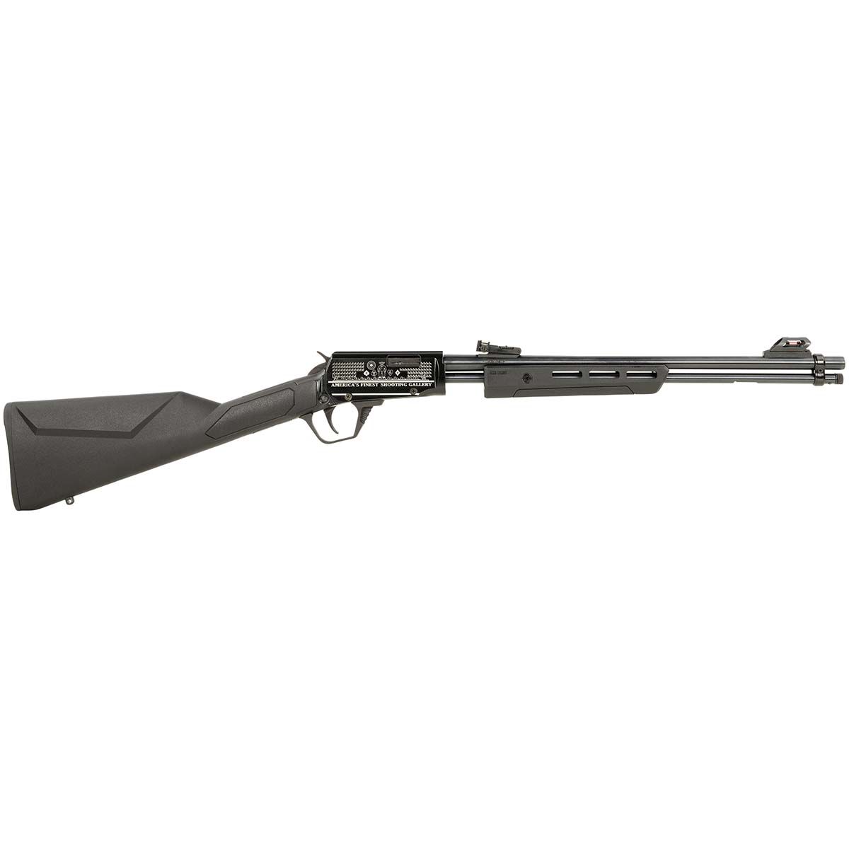 Rossi Gallry Engraved 22LR 18" 15R Rimfire Rifle