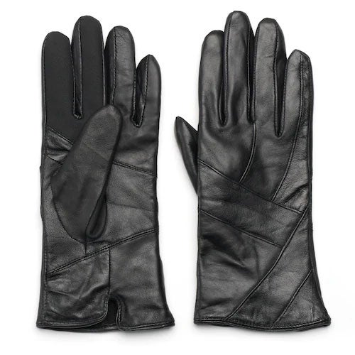 Igloos Women's Leather Touch Gloves