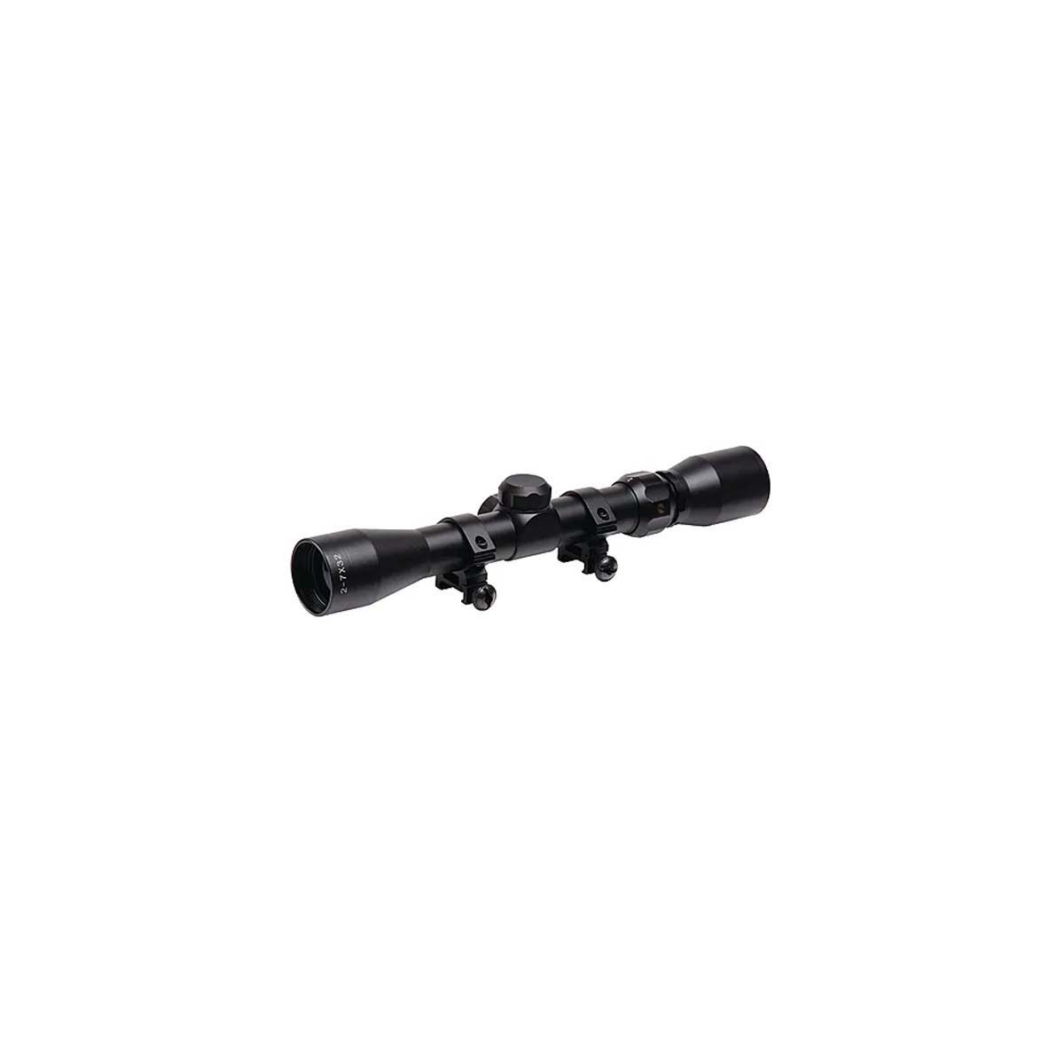 Tru-glo 2-7X32 Trushot Riflescope