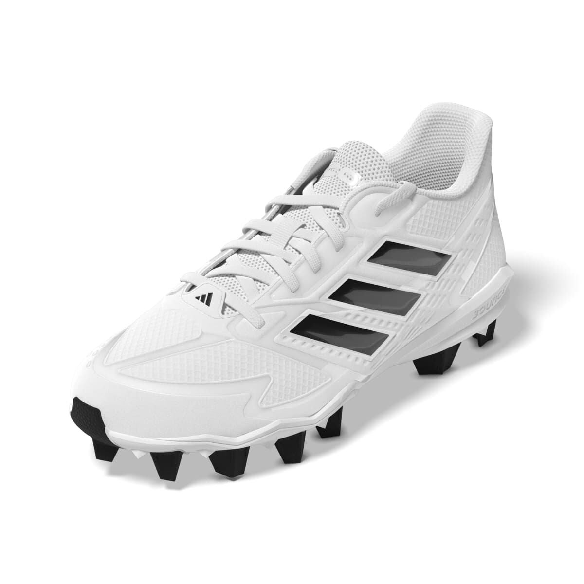 adidas Boy's Icon 8 MD K Baseball Cleats