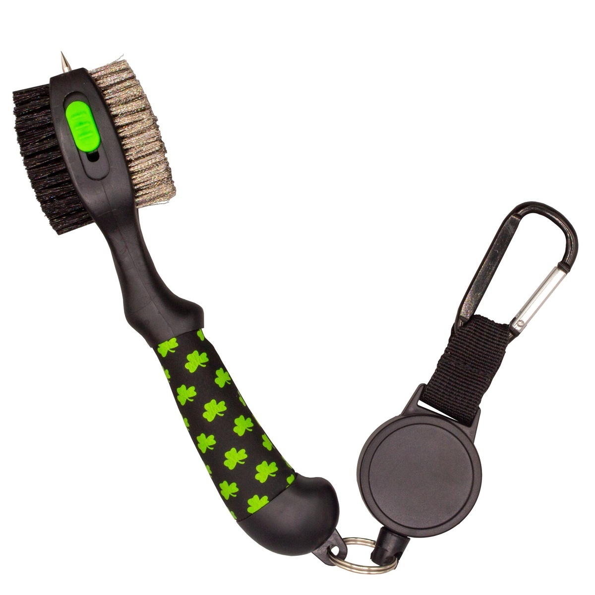 Jef World Golf Mega Brush 2