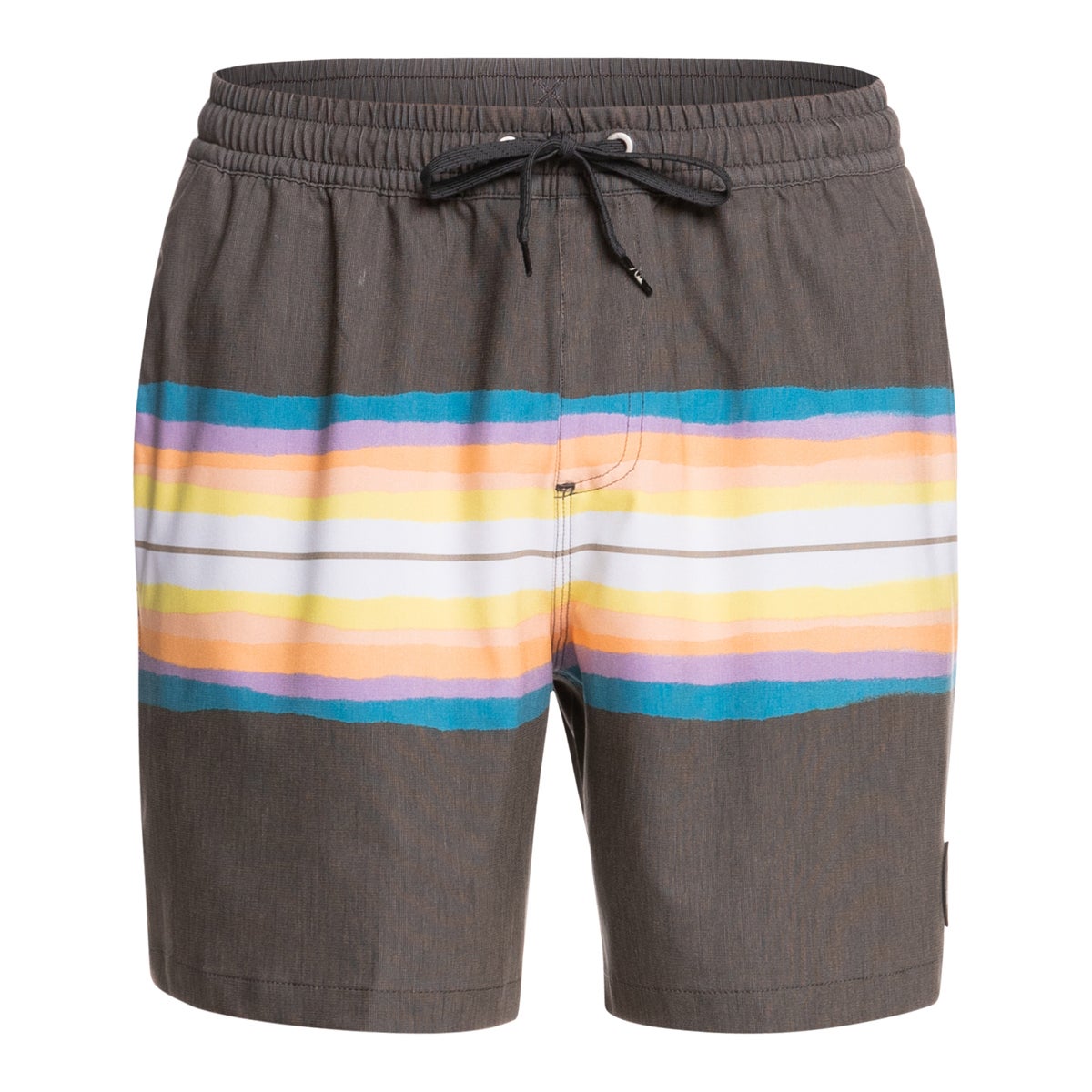 Quiksilver Men's Resin Tint Pcs 17" Volleys