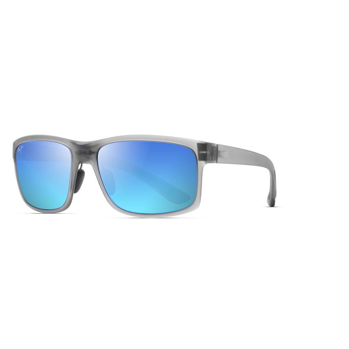 Maui Jim Pokowai Arch Rectangular Sunglasses