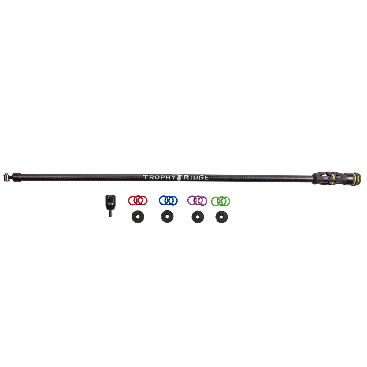 Trophy Ridge Hitman Target Stabilizer