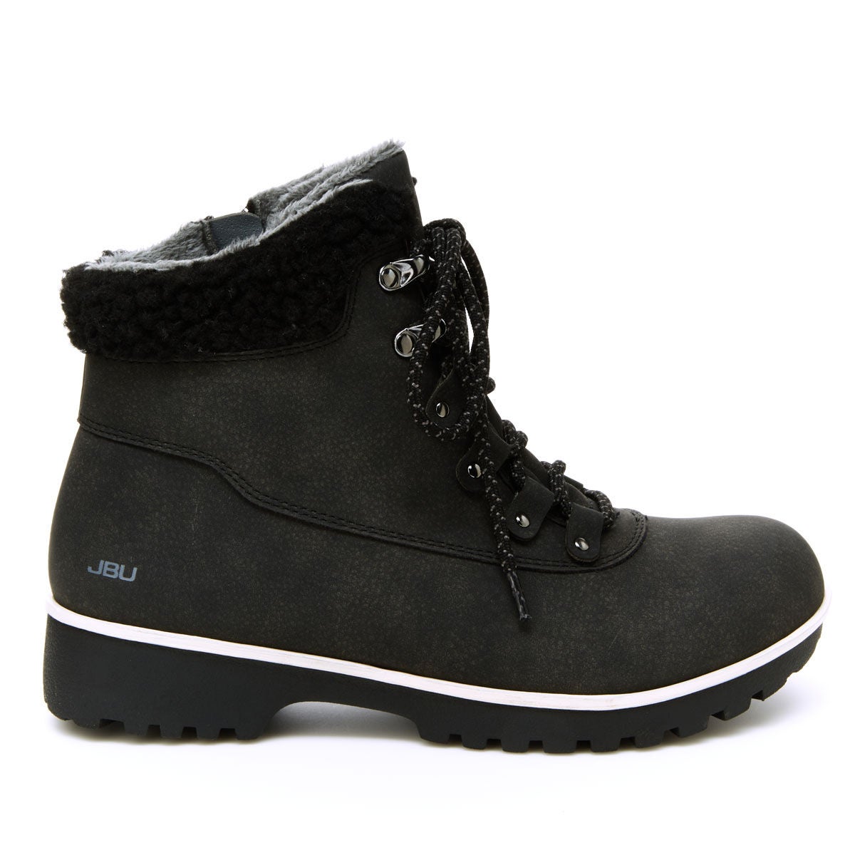 Jbu Women's Yellowstone Water Resistant Boots