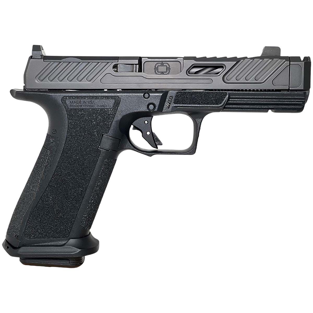 SHADOW SYSTEMS XR920P 9MM ELT 4.25" 17R Pistol