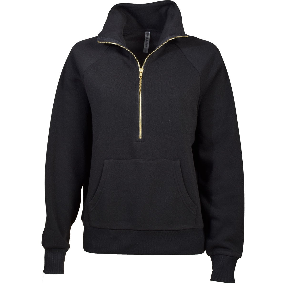 Ebb & Flow Women's Fleece 1/4 Zip