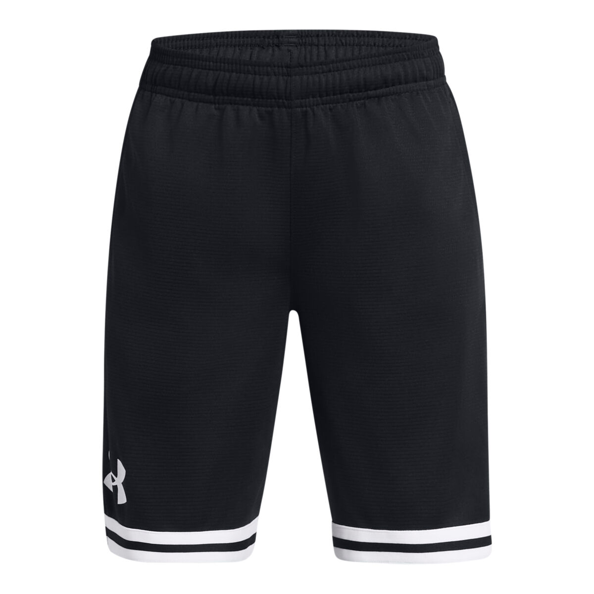 Under Armour Boy's Zone Shorts