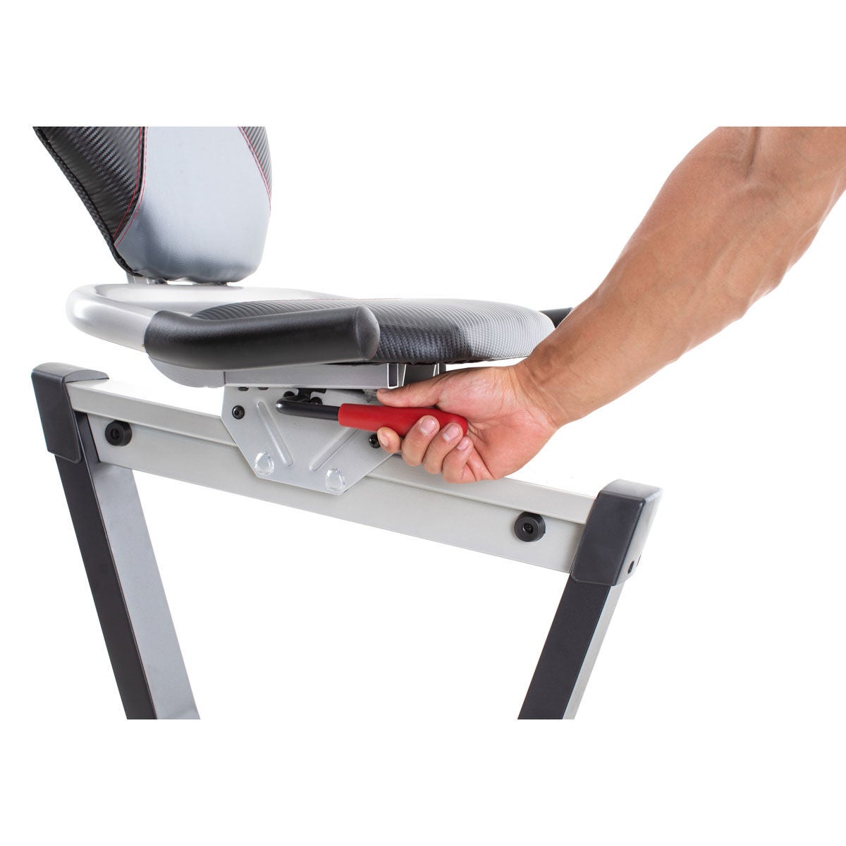 ProForm 235 CSX Recumbent Bike