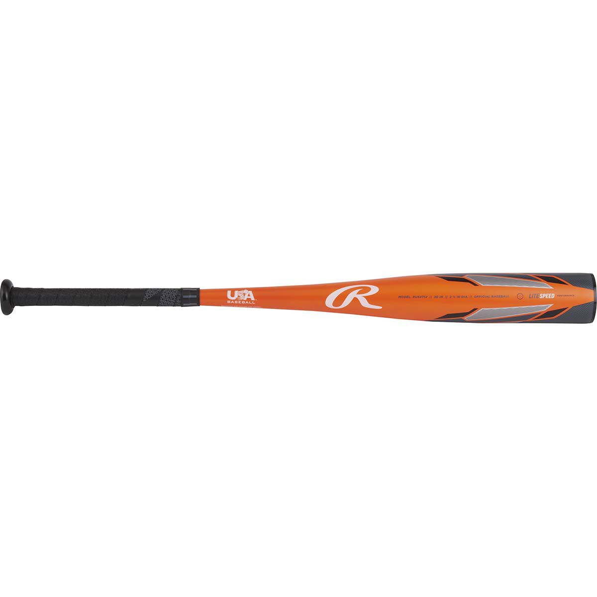 Rawlings Threat (-12) USA Youth Bat