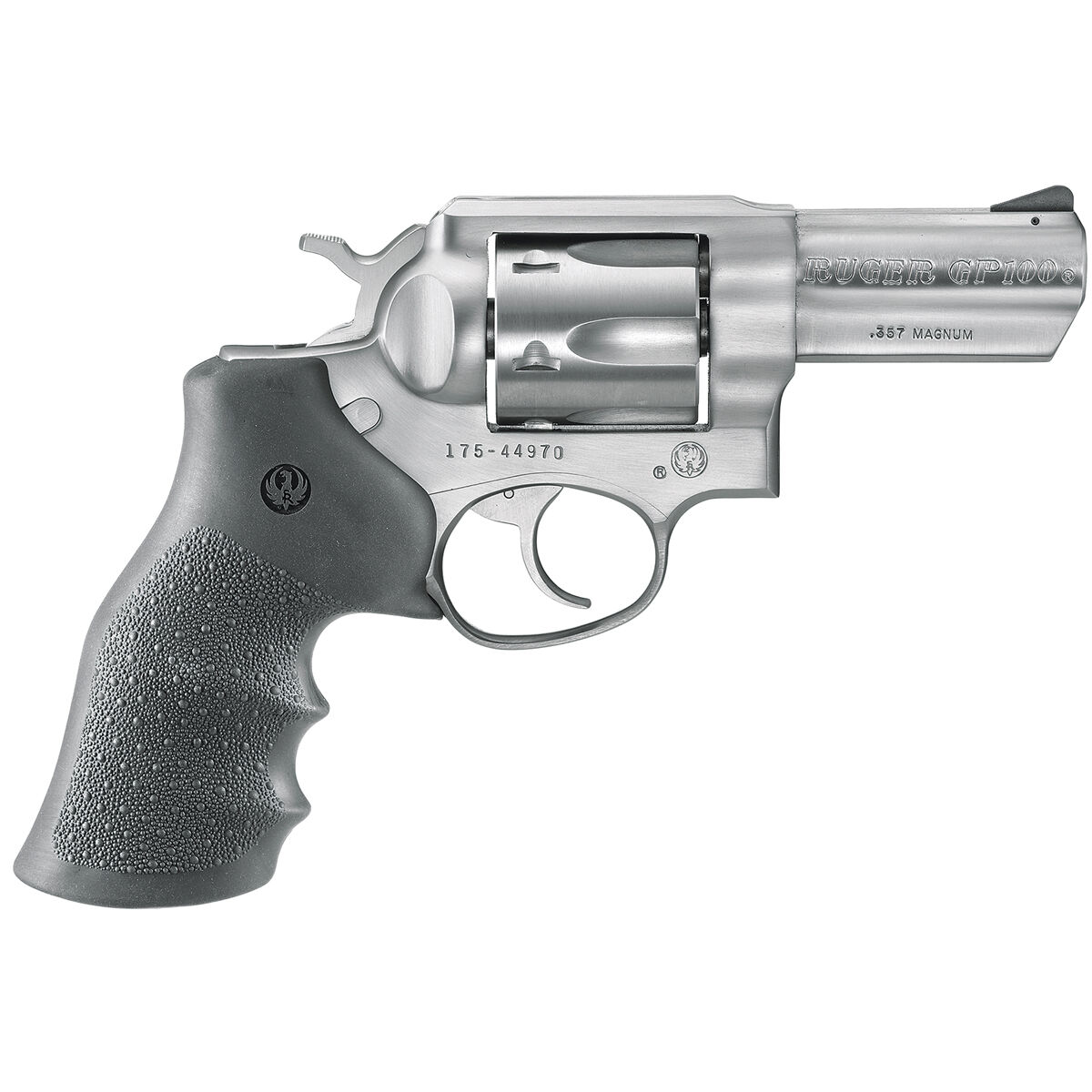Ruger GP100  357 Mag 3"  Revolver