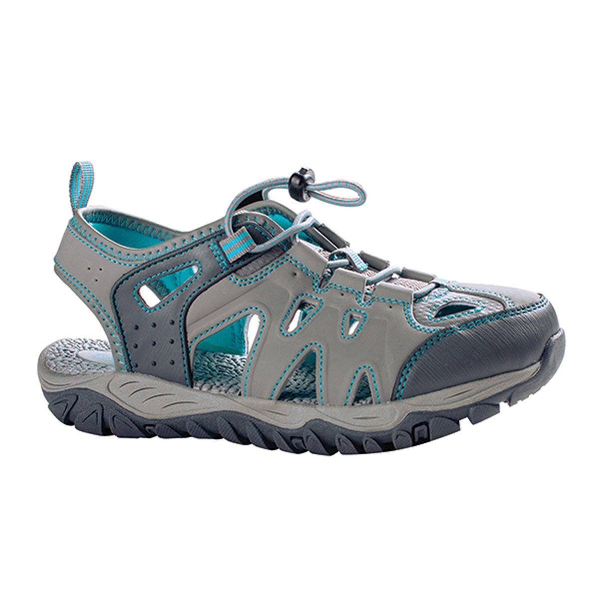 Canyon Creek Women's Closed-Toe Sandals - Main Image