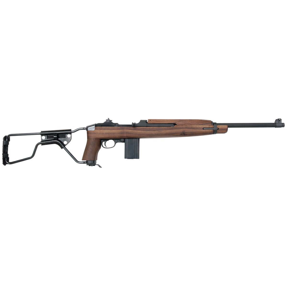 Auto Ordnance M1 Paratrooper 30 Carb Tactical Centerfire Rifle