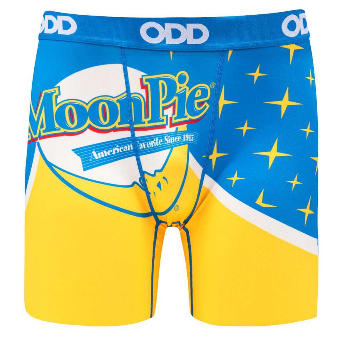 Odd Moon Pie Boxer Briefs