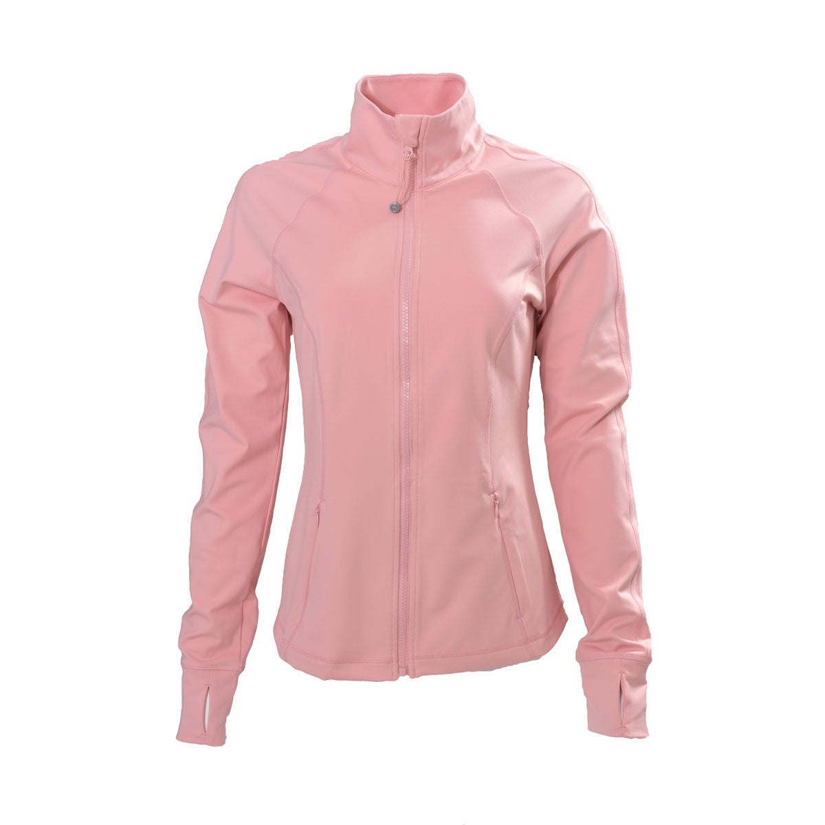 90 Degree Women's Lux Slim Fit Jacket