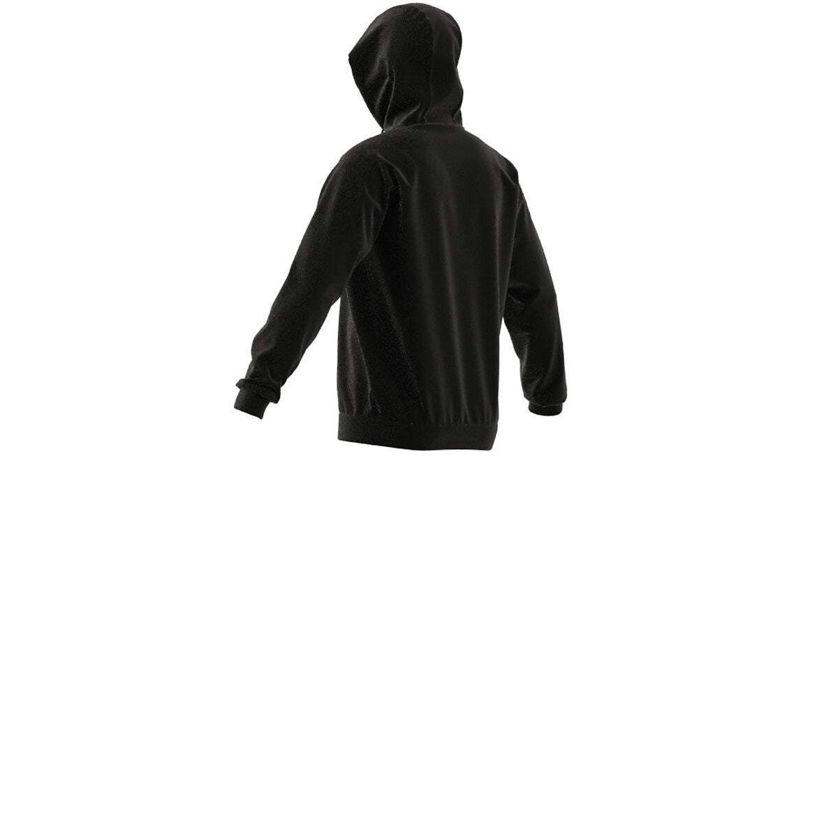 adidas Men's Big Logo Hood