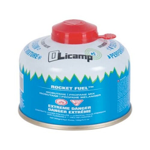 Olicamp Rocket Fuel 100G
